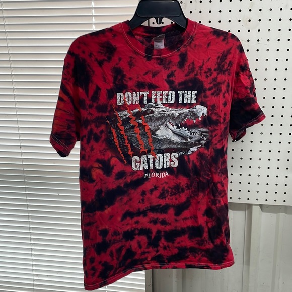 Medium Tyi-Die T-shirt - Picture 1 of 4